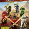 LEGO Ninjago - Staffel 10