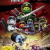 LEGO Ninjago - Staffel 8.1