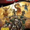 LEGO Ninjago - Staffel 9.1
