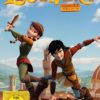 Leo Da Vinci - Staffel 1.1  (Folge 1-26)  [2 DVDs]