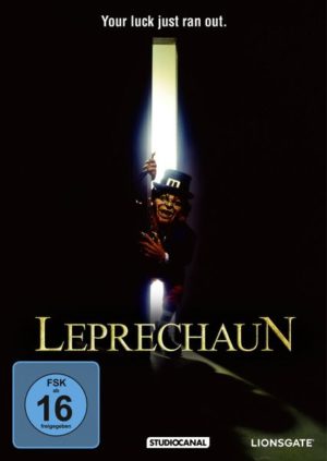 Leprechaun 1