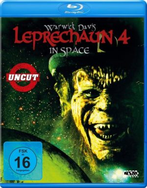 Leprechaun 4 (uncut)