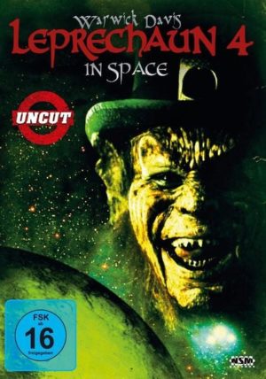 Leprechaun 4  (Uncut)