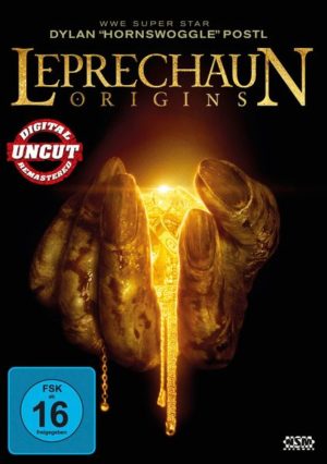 Leprechaun: Origins - Uncut