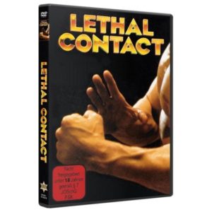 Lethal Contact - Limited Edition auf 500 Stück