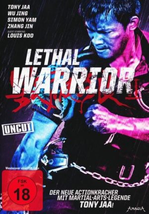 Lethal Warrior - Uncut