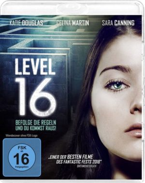 Level 16