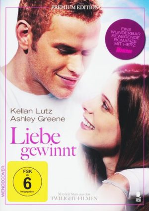 Liebe gewinnt - Premium Edition