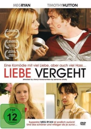 Liebe vergeht