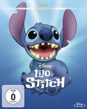 Lilo & Stitch - Disney Classics