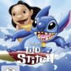Lilo & Stitch - Doppelpack (Disney Classics + 2. Teil)  [2 DVDs]