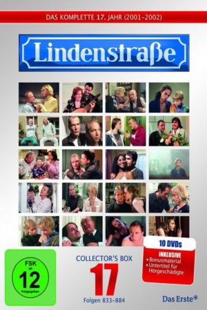 Lindenstraße - Staffel 17