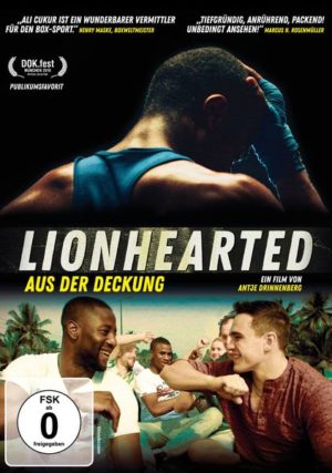 Lionhearted - Aus der Deckung