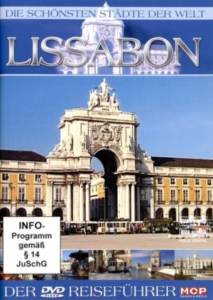 Lissabon - Die schönsten Städte der Welt