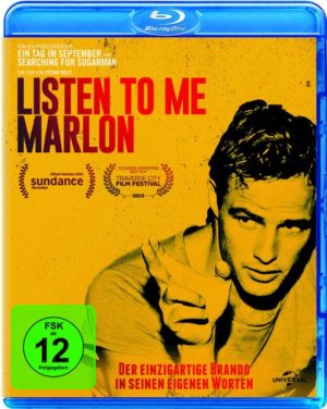 Listen To Me Marlon