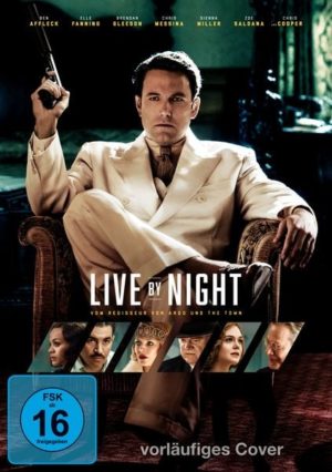 Live By Night