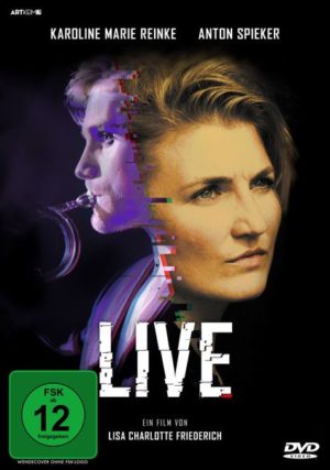 LIVE - Kinofassung