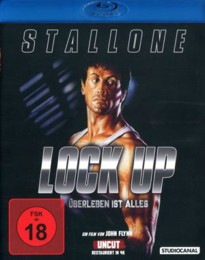 Lock up - Überleben ist alles