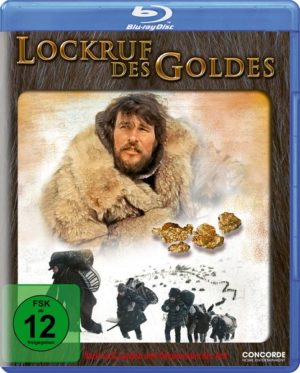 Lockruf des Goldes - TV-Vierteiler  [2 BRs]