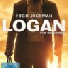 Logan - The Wolverine