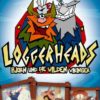 Loggerheads - Collector's Box  [4 DVDs]
