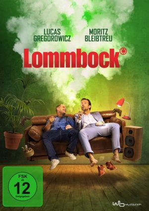 Lommbock