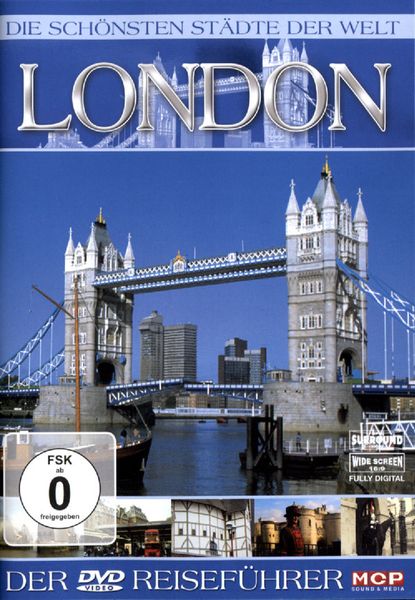 London - Die schönsten Städte der Welt