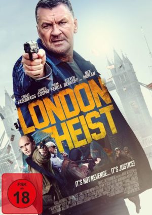 London Heist