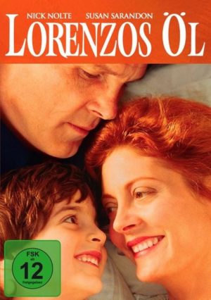 Lorenzos Öl