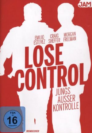 Lose Control - Jungs ausser Kontrolle