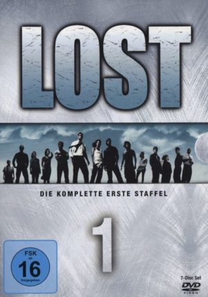 Lost - 1. Staffel