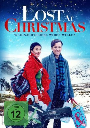 Lost at Christmas - Weihnachtsliebe wider Willen