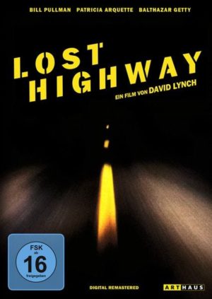 Lost Highway - Digital Remastered