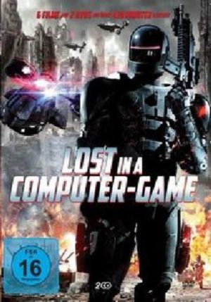 Lost in a Computer-Game  [2 DVDs]