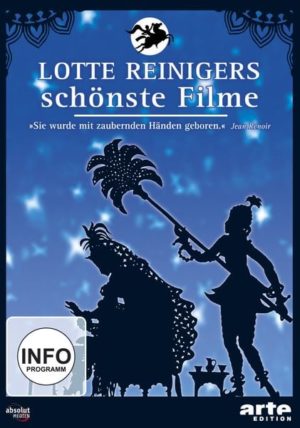 Lotte Reinigers schönste Filme