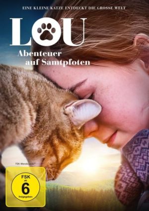 Lou - Abenteuer auf Samtpfoten