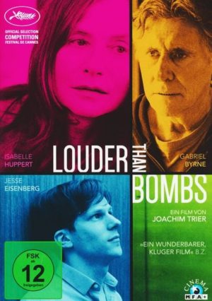 Louder Than Bombs