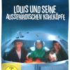 Louis und seine außerirdischen Kohlköpfe - Louis de Funes