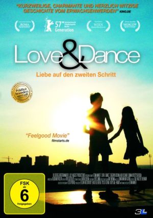 Love & Dance - Liebe auf den zweiten Schritt