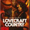 Lovecraft Country - Staffel 1  [3 DVDs]