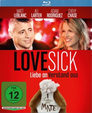 Lovesick - Liebe an