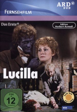 Lucilla  [2 DVDs]