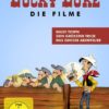 Lucky Luke - Die Spielfilm Edition  [3 DVDs]