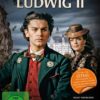 Ludwig II. - Director's Cut / Extended Version (Filmjuwelen)  [3 DVDs]