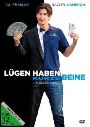 Lügen haben kurze Beine  Treasure Lies