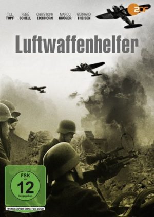 Luftwaffenhelfer