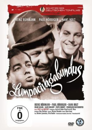 Lumpacivagabundus (Schätze des deutschen Tonfilms)