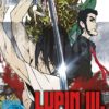 Lupin III. - Goemon Ishikawa