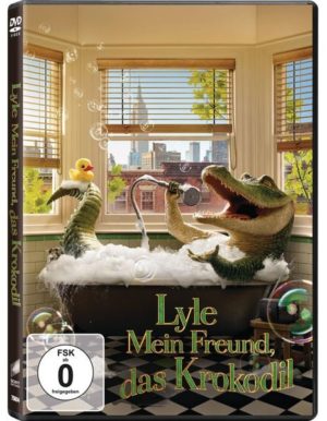 Lyle - Mein Freund
