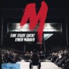 M - Eine Stadt sucht einen Mörder  [2 DVDs]